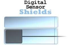 Tornado Digital Sensor Shield