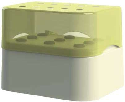 Drill Cases