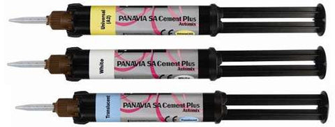 Panavia SA Cement Plus