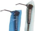 Crosstex Syringe Sleeves