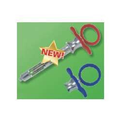 Integra Miltex GripRite Syringe