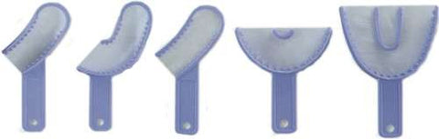 Vivid NuBite Trays