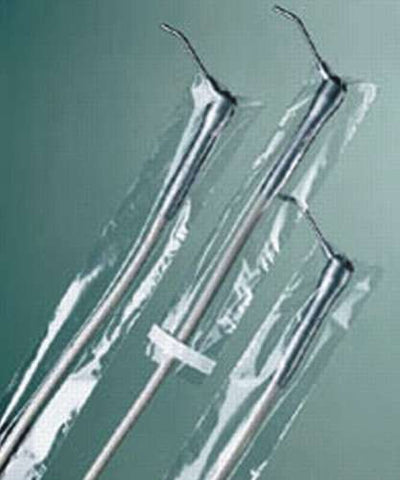 N'Sure Barrier Non-Cut Syringe Sleeves