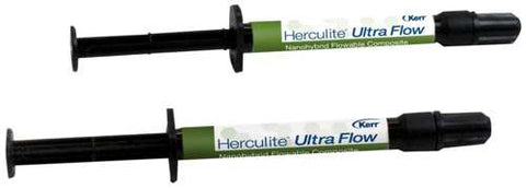 Herculite Ultra Flow