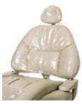 Defend Chair Sleeves