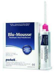 Blu-Mousse