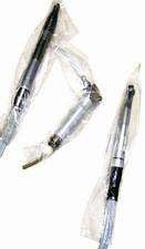Pearson Handpiece Sleeves