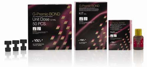 G-Premio BOND