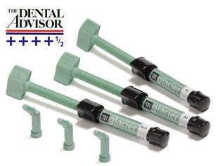 Glacier Syringe