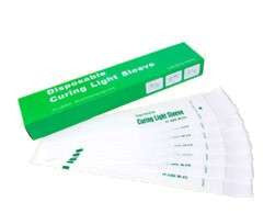 Ledex Sleeves