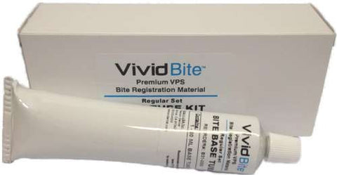 Vivid Bite Tube