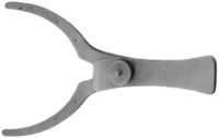 Falcon Full Arch Forceps
