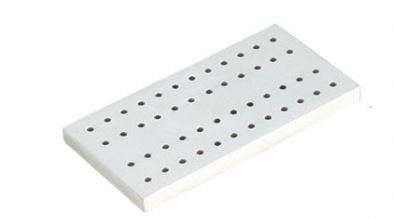 Falcon Aluminum Bur Blocks