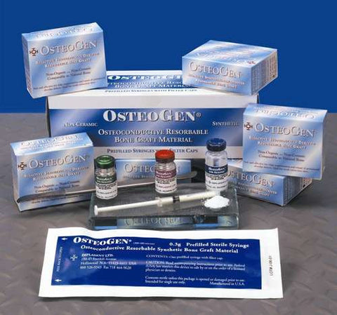 Osteogen