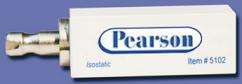 Pearson Zirconia Blocks