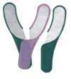 COE Sideless Trays