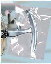 N'Sure Light Handle Cover