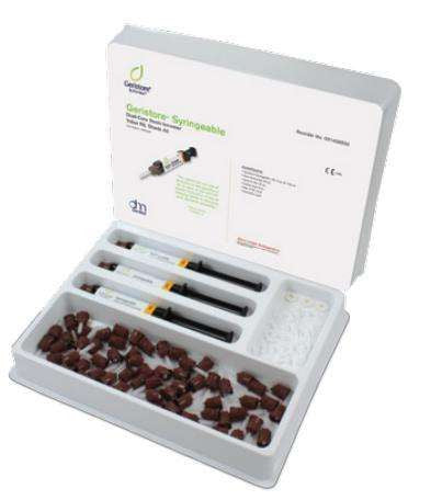 Geristore