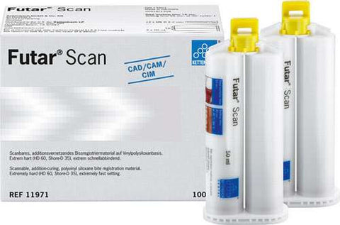 Futar Scan