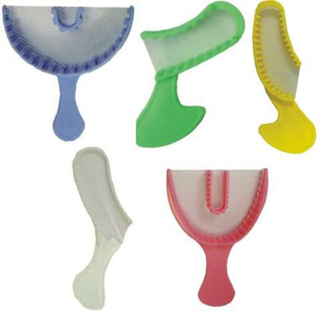 Vivid Bite Tray