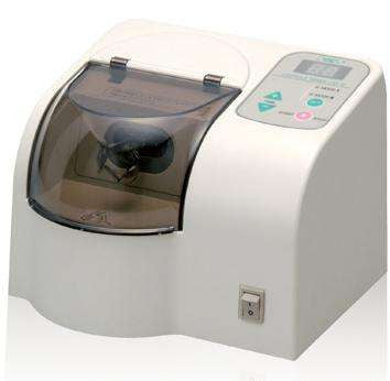 GC Capsule Mixing Machine