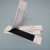 Articulating Paper Strips
