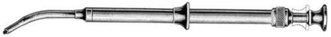 Amalgam Gun