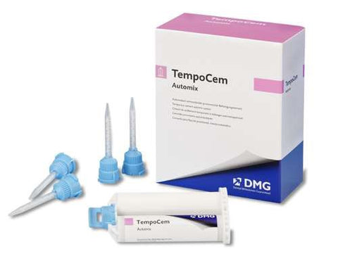 Tempocem