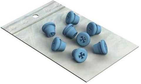 Silicone Plugs
