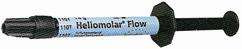 Heliomolar Flow