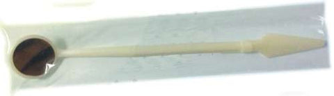 N'Sure Barrier Mouth Mirror Sleeves