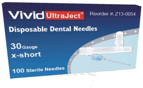 Vivid UltraJect