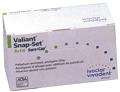 Valiant Snap-Set