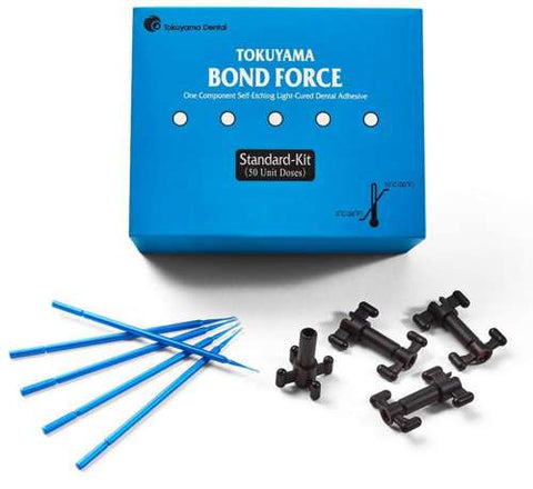 Bond Force