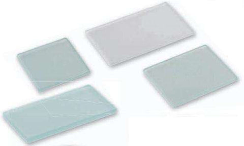 LRD Glass Mixing Slabs