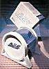 Allrap Barrier Film