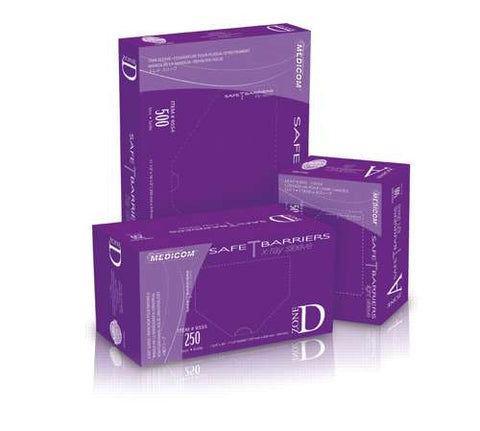 Medicom Syringe Sleeves