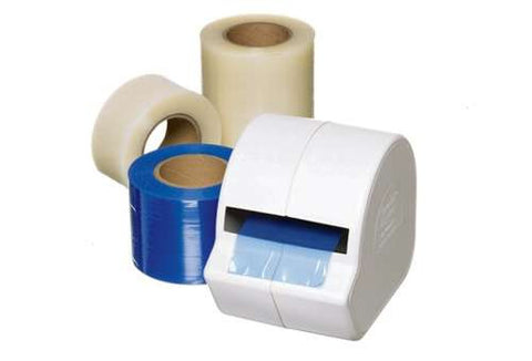 Cover All Barrier Film