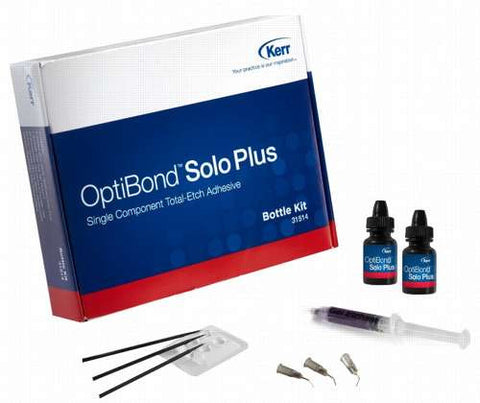 Optibond Solo Plus