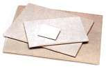 Peasrson Mixing Pads