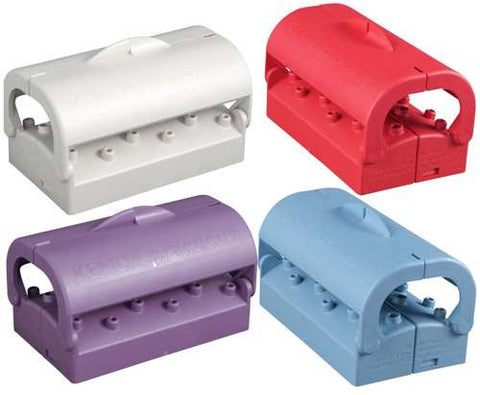 Kenda Practicus Magnetic Bur Blocks
