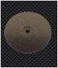 Vivid Z-Cut Unmounted Rubber Disk