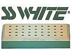 Thermo Plastic Bur Blocks