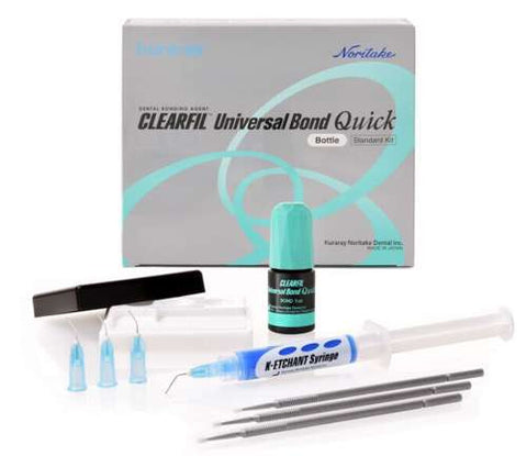 Clearfil Universal Bond Quick