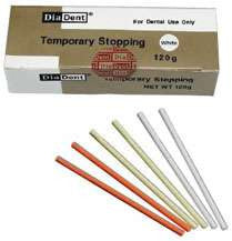 Temporary Stopping