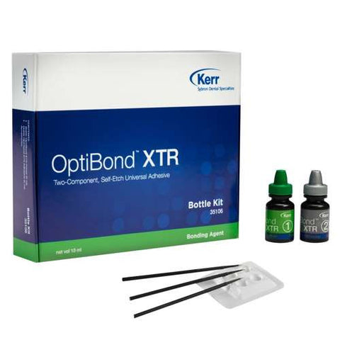 Optibond XTR