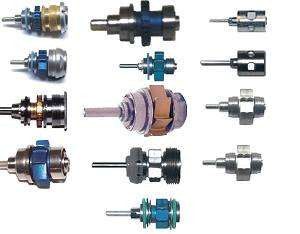 HPP Generic Turbines