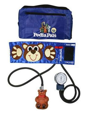 Pedia PalsCombination Kit