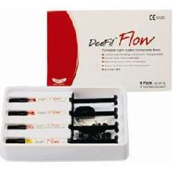 Denfil Flow