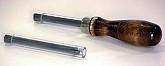 Dixon Bur Cleaning Brush